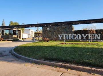 Terreno · 388m² · Lotes en Venta - B° Privado Yrigoyen