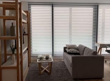 Departamento · 46m² · 2 Ambientes · Departamento - Almagro Norte