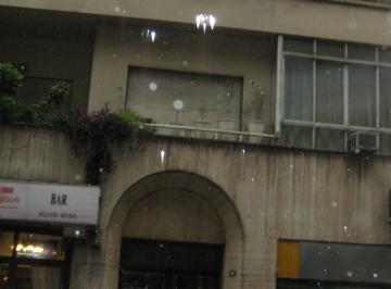 Departamento de 1 ambiente, Centro / Microcentro · Excelente Monoambiente Contrafrente Luminoso