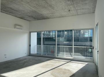 Departamento de 1 ambiente, Retiro · Excelente Loft a Estrenar en Venta en Distrito Quartier, Retiro.