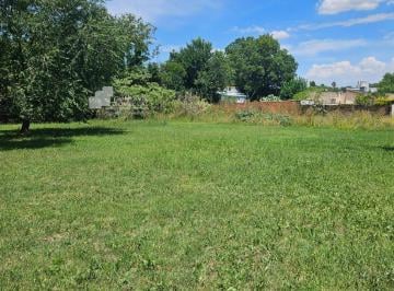 GNP-GNP-904_2 · Lote en Venta Laguna de Chascomus Barrio San José