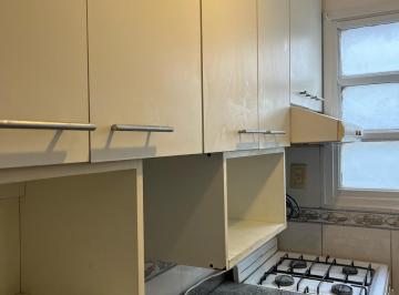 Departamento · 38m² · 2 Ambientes · Departamento en Alquiler