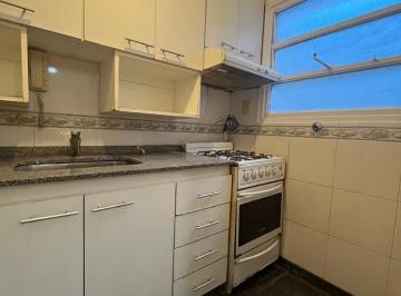 Departamento · 38m² · 2 Ambientes · Departamento en Alquiler