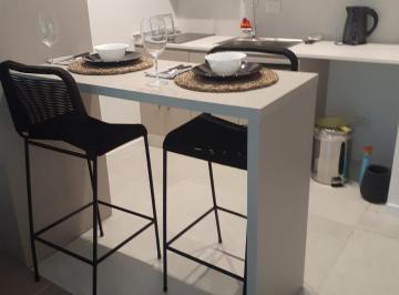 Departamento · 45m² · 2 Ambientes · 1 Cochera · Departamento en Alquiler