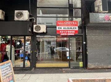Local comercial · 83m² · Local - Barrio Norte