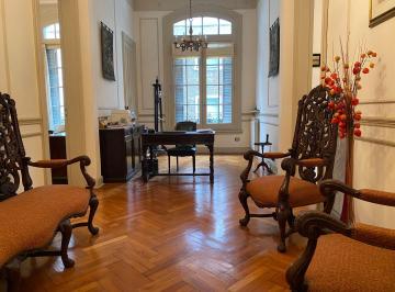 Departamento · 231m² · 6 Ambientes · Venta 4 Dorm. - Frances - Retiro