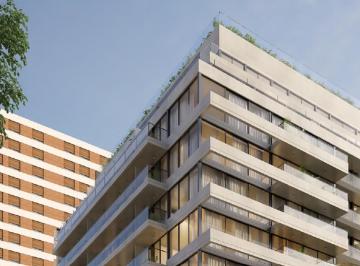 Departamento · 26m² · 1 Ambiente · Venta Dpto. 1 Ambiente Monoambiente - Palermo Hollywood