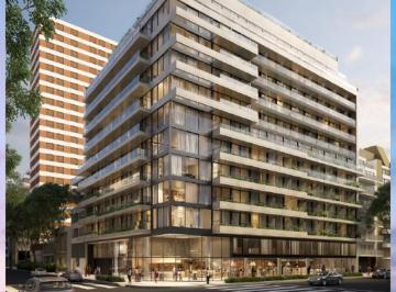 Departamento · 44m² · 2 Ambientes · Venta Depto 2 Amb Palermo Hollywood