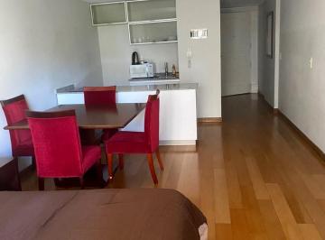 Departamento · 35m² · 1 Ambiente · Departamento Monoambiente en Alquiler en Recoleta