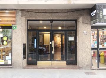 Oficina comercial · 110m² · 4 Ambientes · Oficina en Venta Tribunales, 4 Despachos