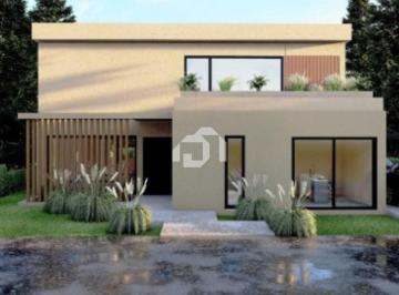 Casa · 185m² · 5 Ambientes · 2 Cocheras · Casa en Venta en Santa Sofía, Pilar del Este, Pilar