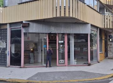 Local comercial · 118m² · Local en Alquiler y Venta, Zona Abasto