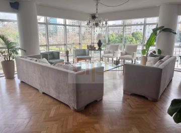 Departamento · 250m² · 4 Ambientes · 2 Cocheras · U$s 3.000 - 4 Amb - 260 m - Retiro - Pellegrini 1300
