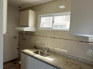 Cocina · Departamento en Alquiler: H. Yrigoyen 2720 San Lorenzo Santa Fe
