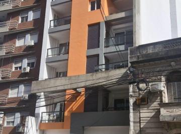 Departamento de 2 ambientes, Ciudad de Santa Fe · Departamento en Alquiler, Urquiza 1775, Santa Fe.