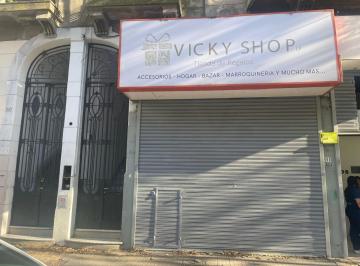 Local comercial · 21m² · 1 Ambiente · Local en Calle 55 6 y 7