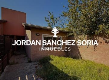 Terreno · 795m² · 2 Ambientes · 2 Cocheras · Terreno en Venta, a m de Ruta Nº6, Los Cardales, Ideal Comercial