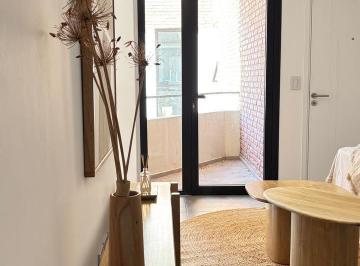 Foto · Departamento Amoblado y Listo Para Habitar - 1 Dormitorio