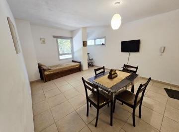 Departamento de 2 ambientes, Villa Carlos Paz · Venta: Departamento - 1 Dormitorio - Patio, Pileta, Cochera - Centro - Villa Carlos Paz