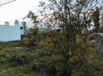 Terreno · 372m² · Venta de Lote en Parque Sicardi