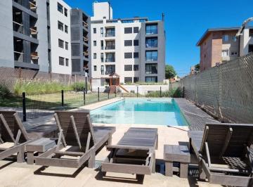 Departamento · 62m² · 2 Ambientes · Venta - Apto Credito Bancor - Departamento 2 Dorm - 2 Baños Quatro Housing