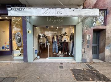 Local comercial · 40m² · 1 Ambiente · Local en Alquiler, Zona Palermo Soho