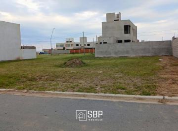 Terreno , Córdoba · Lote en Venta | Brisas de Manantiales | 258 m² | Seguridad 24 Hs