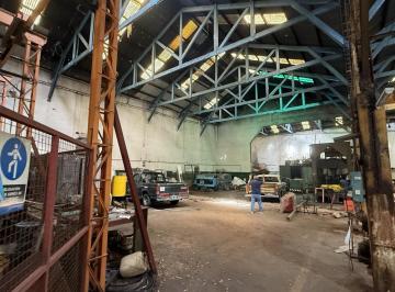 Depósito · 1341m² · Depósito en Venta de 1341 m² Mixtura 3