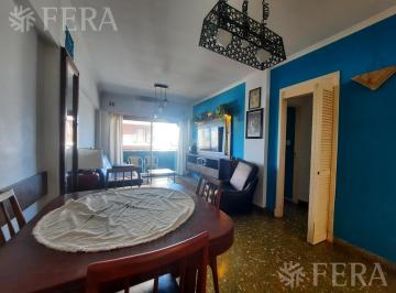 Departamento · 52m² · 3 Ambientes · Venta Departamento 3 Ambientes con Balcón en Wilde