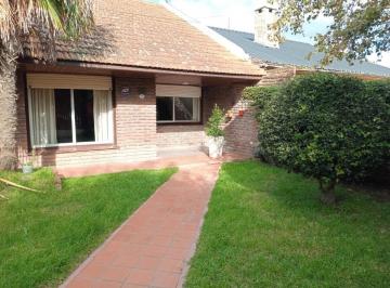 PH · 120m² · 4 Ambientes · PH Al Frente 4 Ambientes en Alquiler: Barrio Colinas de Peralta Ramos
