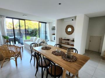 Departamento de 3 ambientes, San Isidro · Nuevo Beccar Central Duplex Nro.10