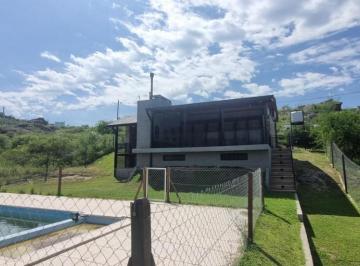Foto · Venta de Casa con Pileta en Estancia Vieja - Punilla