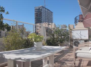 Departamento de 5 ambientes, Caballito · Venta Piso 4 Ambientes Balcon Terraza Cochera Caballito