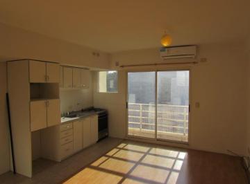 Departamento · 40m² · 2 Ambientes · Departamento en Alquiler de 2 Ambientes en Suite en Palermo con Amenities