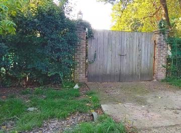 Terreno · 533m² · Venta de Lote en Yei Pora, Tortuguitas. Oportunidad!