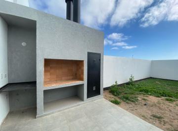 Casa de 5 ambientes, Córdoba · Casa en Venta de 3 Dorm. a Estrenar Frente a Espacio Verde en Docta