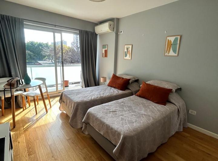 Departamento · 30m² · 1 Ambiente