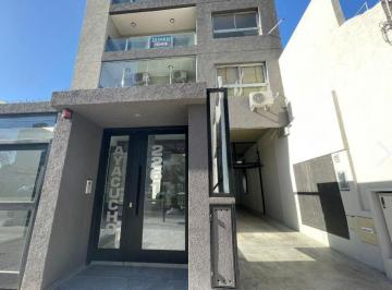FACHADA · Dpto en Venta con Renta · Ideal Inversor · 2 Ambientes · 65 m² · San Martín
