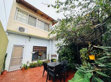 Casa · 120m² · 4 Ambientes · Casa en Venta Villa Dominico Avellaneda