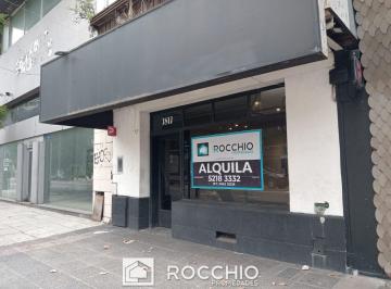 Local comercial · 60m² · 2 Ambientes · Local en La Lucila