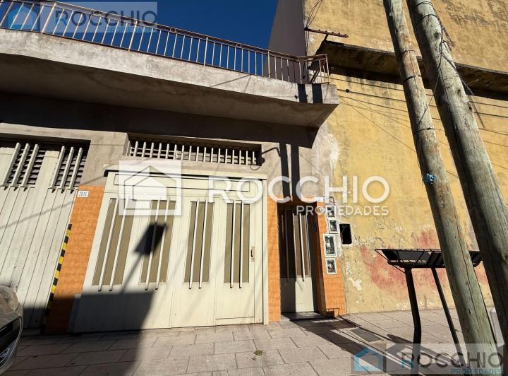 PH · 181m² · 4 Ambientes · 1 Cochera