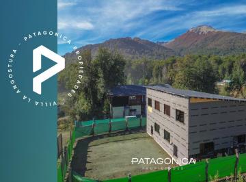 Casa · 73m² · 3 Ambientes · 1 Cochera · Venta Casa en Pozo 3 Amb Barrio Norte, Villa La Angostura