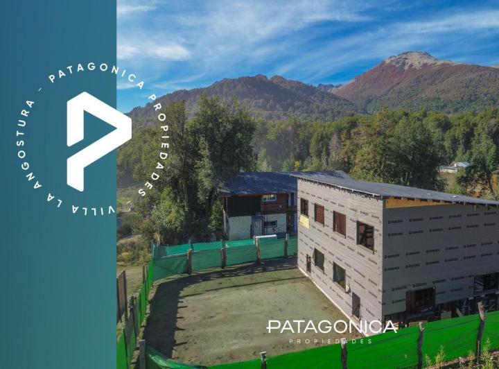 Casa · 73m² · 3 Ambientes · 1 Cochera