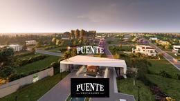 Terreno · 603m² · Terreno en Puebla Canning Barrio Privado