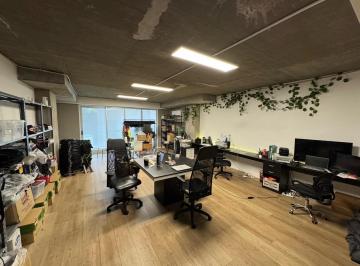 Oficina comercial · 54m² · Oficina en Edificio Bella Palermo
