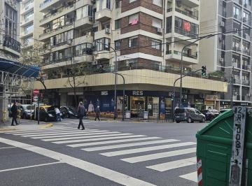 Garage · 9m² · Cochera en Recoleta Excelente Zona