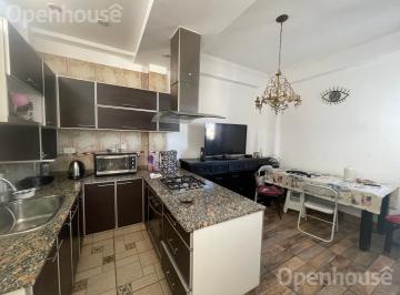 Departamento · 57m² · 4 Ambientes · Departamento en Av Juan de Garay 1400 - Constitucion