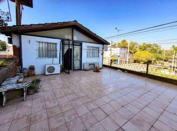 PH · 103m² · 4 Ambientes · Venta PH 4 Ambientes Refaccionado Cruce Castelar