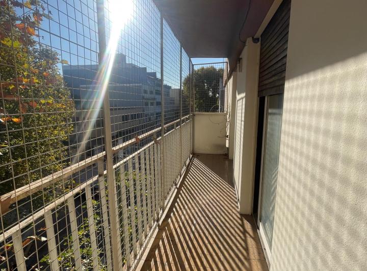 Departamento · 109m² · 4 Ambientes