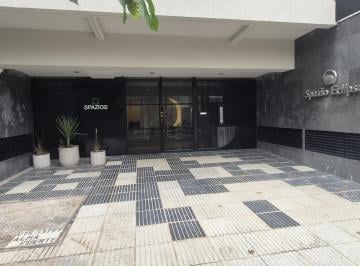 Departamento · 35m² · 2 Ambientes · 1 Cochera · Alquiler Departamento 2 Ambientes con Amenities de Categoria